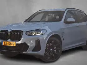 Bmw X3 Xdrive30e High Executive thumbnail 26