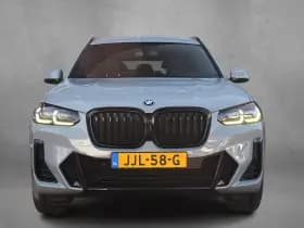 Bmw X3 Xdrive30e High Executive thumbnail 7