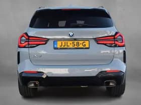 Bmw X3 Xdrive30e High Executive thumbnail 8