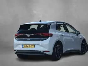Volkswagen Id.3 First 58 Kwh thumbnail 3