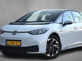 Volkswagen Id.3 First 58 Kwh thumbnail 8