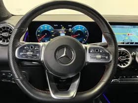 Mercedes-Benz GLB-Klasse thumbnail 14