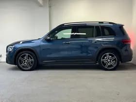 Mercedes-Benz GLB-Klasse thumbnail 19