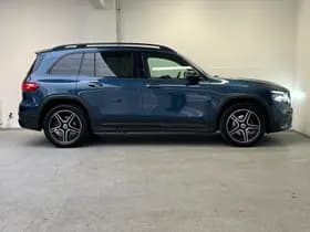 Mercedes-Benz GLB-Klasse thumbnail 20
