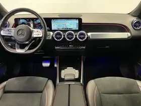 Mercedes-Benz GLB-Klasse thumbnail 3