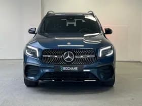 Mercedes-Benz GLB-Klasse thumbnail 21