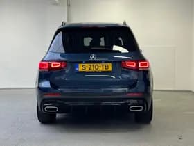 Mercedes-Benz GLB-Klasse thumbnail 22