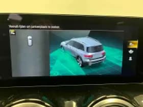 Mercedes-Benz GLB-Klasse thumbnail 34