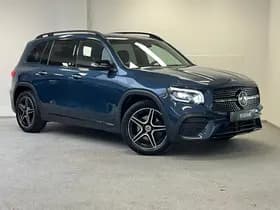 Mercedes-Benz GLB-Klasse thumbnail 5