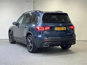 Mercedes-Benz GLB-Klasse thumbnail 6