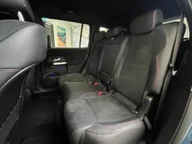 Mercedes-Benz GLB-Klasse thumbnail 8