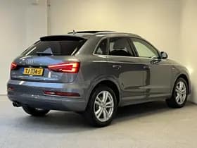 Audi Q3 thumbnail 2