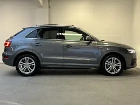 Audi Q3 thumbnail 11