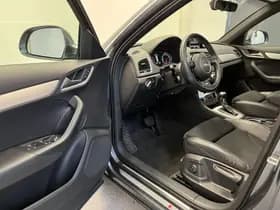 Audi Q3 thumbnail 12