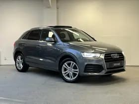 Audi Q3 thumbnail 6