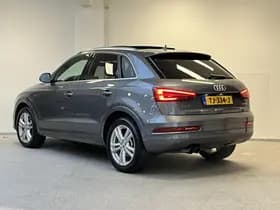 Audi Q3 thumbnail 7