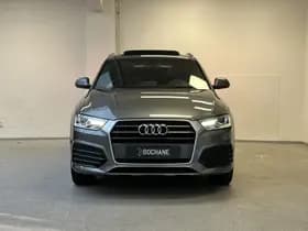 Audi Q3 thumbnail 8