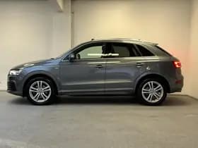 Audi Q3 thumbnail 10