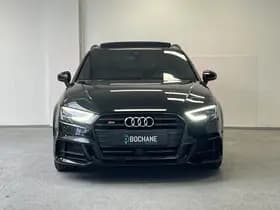 Audi A3 thumbnail 12