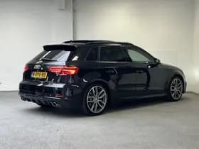 Audi A3 thumbnail 14