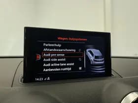 Audi A3 thumbnail 24