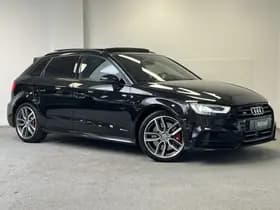 Audi A3 thumbnail 9