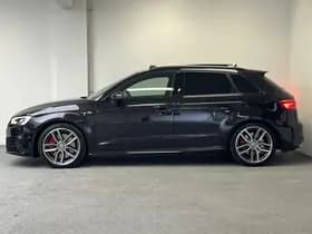Audi A3 thumbnail 10
