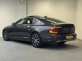 Volvo S90 thumbnail 2