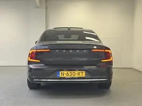Volvo S90 thumbnail 11