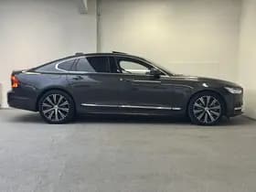 Volvo S90 thumbnail 12
