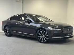 Volvo S90 thumbnail 8