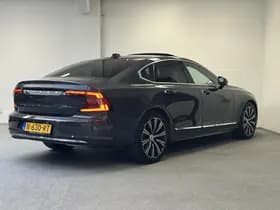 Volvo S90 thumbnail 9