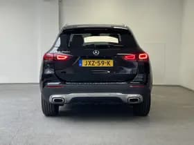Mercedes-Benz GLA thumbnail 11