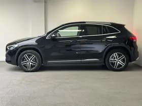 Mercedes-Benz GLA thumbnail 13