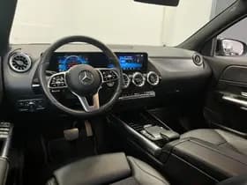 Mercedes-Benz GLA thumbnail 14
