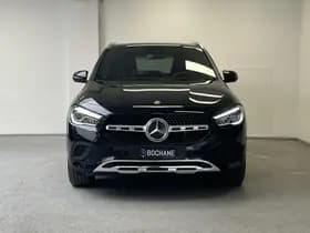 Mercedes-Benz GLA thumbnail 10