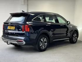 Kia Sorento thumbnail 2