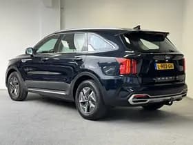 Kia Sorento thumbnail 11