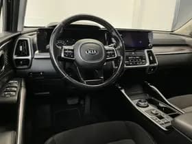 Kia Sorento thumbnail 3