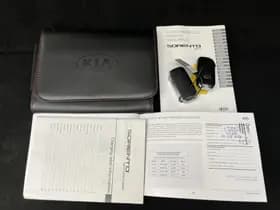 Kia Sorento thumbnail 21