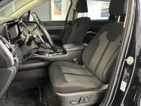 Kia Sorento thumbnail 4