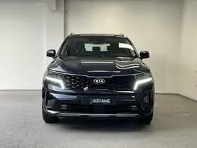 Kia Sorento thumbnail 6