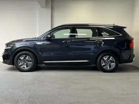 Kia Sorento thumbnail 7