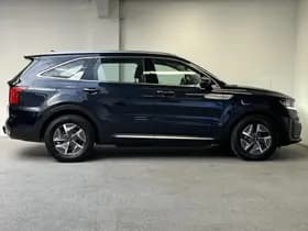 Kia Sorento thumbnail 8