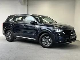 Kia Sorento thumbnail 9