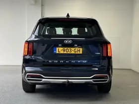 Kia Sorento thumbnail 10