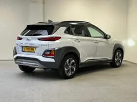 Hyundai Kona thumbnail 2