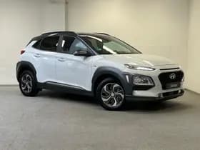 Hyundai Kona thumbnail 8