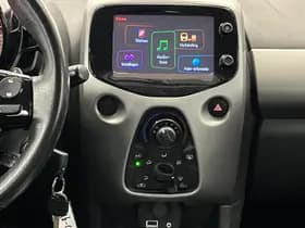Toyota Aygo thumbnail 11