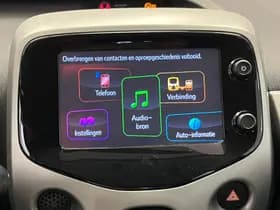 Toyota Aygo thumbnail 12